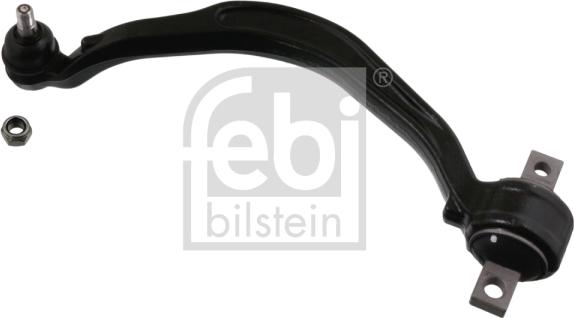 FEBI Bilstein 41226 - WAHACZ MITSUBISHI P. GALANT 94- LE