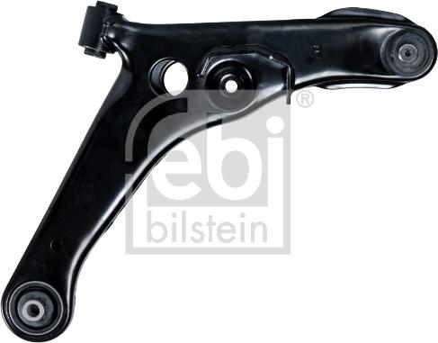 FEBI Bilstein 41220 — Wahacz, zawieszenie koła