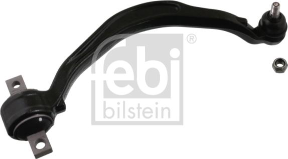 FEBI Bilstein 41227 — Wahacz, zawieszenie koła