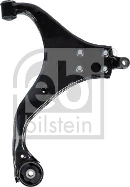 FEBI Bilstein 41798 — Wahacz, zawieszenie koła