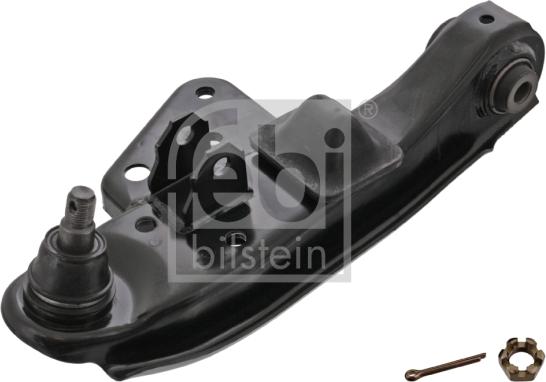 FEBI Bilstein 41793 — Wahacz, zawieszenie koła