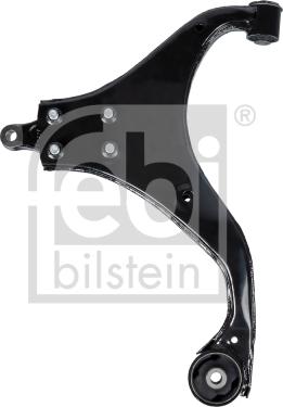 FEBI Bilstein 41797 — Wahacz, zawieszenie koła