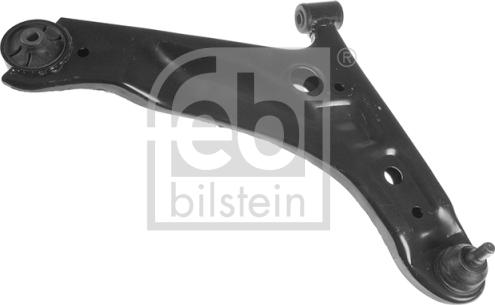 FEBI Bilstein 41749 — Wahacz, zawieszenie koła