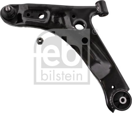 FEBI Bilstein 41748 — Wahacz, zawieszenie koła