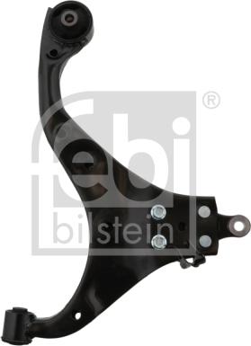 FEBI Bilstein 41759 - Wahacz, zawieszenie koła