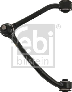 FEBI Bilstein 41765 — Wahacz, zawieszenie koła