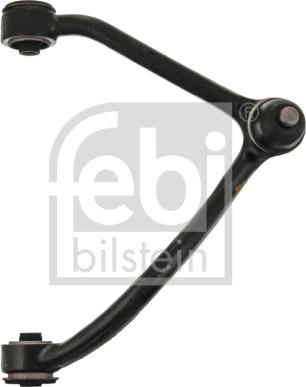 FEBI Bilstein 41766 — Wahacz, zawieszenie koła