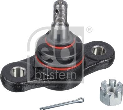 FEBI Bilstein 41709 - SWORZEŃ WAHACZA KIA P. CEED 07--CARENS 06- LE-PR