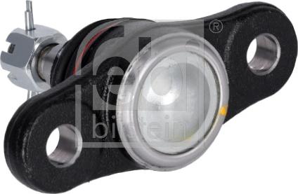 FEBI Bilstein 41709 - SWORZEŃ WAHACZA KIA P. CEED 07--CARENS 06- LE-PR