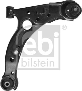 FEBI Bilstein 41715 — Wahacz, zawieszenie koła
