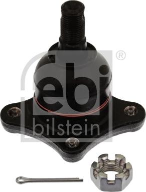 FEBI Bilstein 41733 - SWORZEŃ WAHACZA MAZDA P. E2200 LE-PR GÓRNY