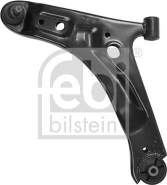 FEBI Bilstein 41729 — Wahacz, zawieszenie koła