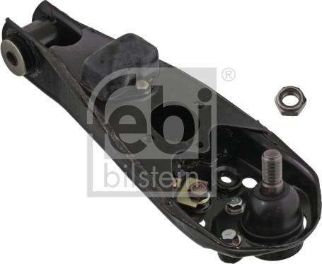 FEBI Bilstein 41724 - WAHACZ KIA P. K2500 03- PR DOLNY