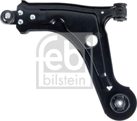 FEBI Bilstein 41723 — Wahacz, zawieszenie koła