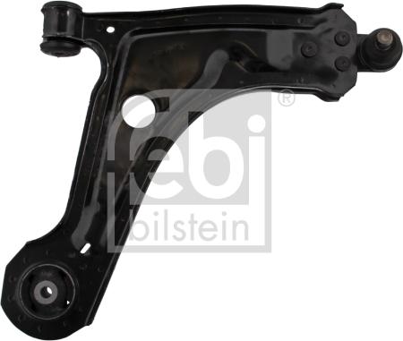 FEBI Bilstein 41722 — Wahacz, zawieszenie koła