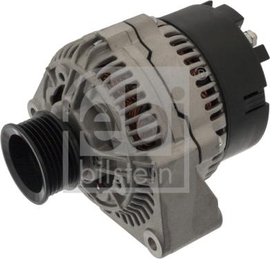 FEBI Bilstein 48944 — Alternator