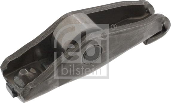 FEBI Bilstein 48914 — Dźwignia zaworu, sterowanie silnika