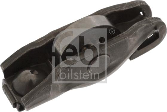 FEBI Bilstein 48915 — Dźwignia zaworu, sterowanie silnika