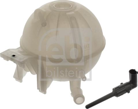 FEBI Bilstein 48911 — Zbiorniczek wyrównawczy, płyn chłodzący