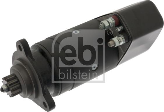 FEBI Bilstein 48984 — Rozrusznik