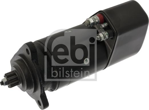 FEBI Bilstein 48981 — Rozrusznik