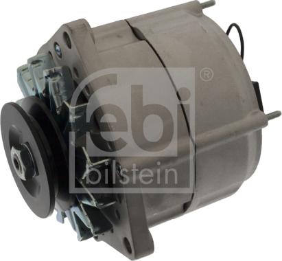 FEBI Bilstein 48938 — Alternator