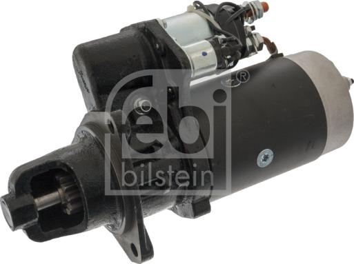 FEBI Bilstein 48978 — Rozrusznik