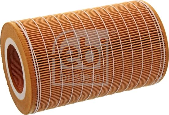 FEBI Bilstein 48496 - FILTR POWIETRZA SAAB 9-5 1.9TID 03-