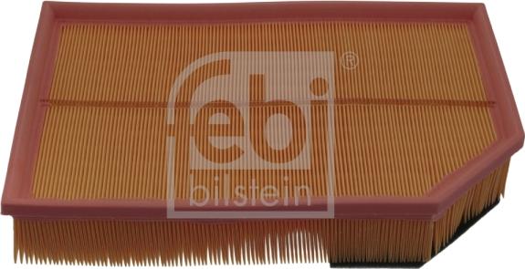 FEBI Bilstein 48491 — Filtr powietrza