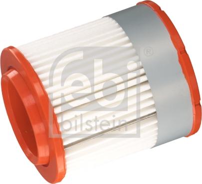 FEBI Bilstein 48469 - FILTR POWIETRZA AUDI A8 08.03-07.10