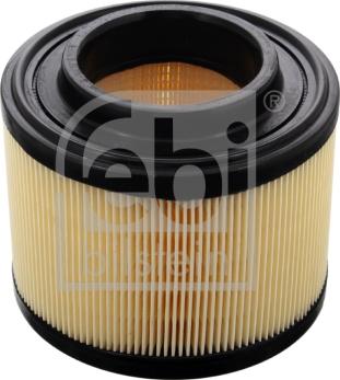 FEBI Bilstein 48461 — Filtr powietrza
