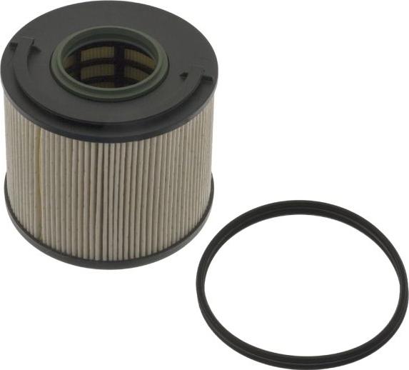 FEBI Bilstein 48462 - Filtr paliwa