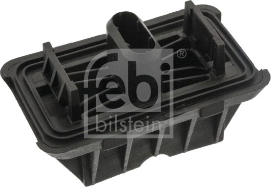 FEBI Bilstein 48414 — Mocowanie, lewarek
