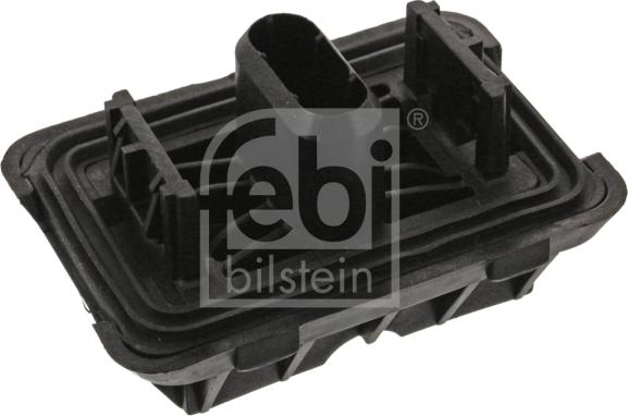 FEBI Bilstein 48415 — Mocowanie, lewarek