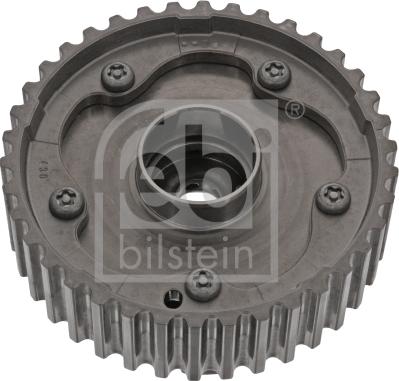 FEBI Bilstein 48411 — Przestawiacz wałka rozrządu