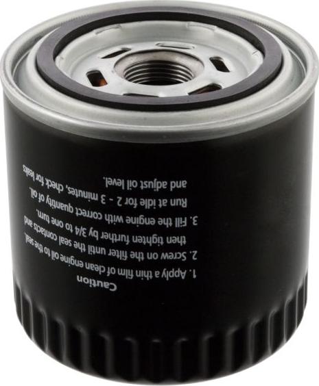 FEBI Bilstein 48486 — Filtr oleju