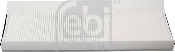 FEBI Bilstein 48481 — Filtr kabinowy