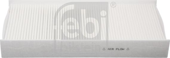 FEBI Bilstein 48482 — Filtr kabinowy