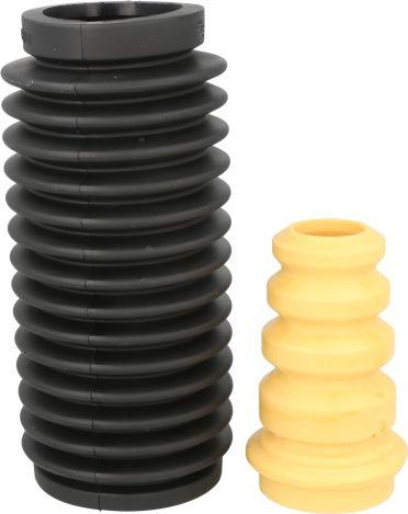 FEBI Bilstein 48436 - ODBÓJ AMORT. KIA T. PICANTO 04- LE-PR Z OSŁONĄ