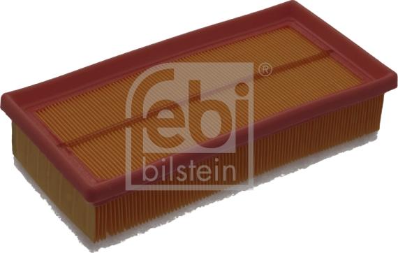 FEBI Bilstein 48479 — Filtr powietrza