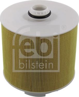 FEBI Bilstein 48476 — Filtr powietrza