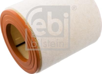 FEBI Bilstein 48470 — Filtr powietrza
