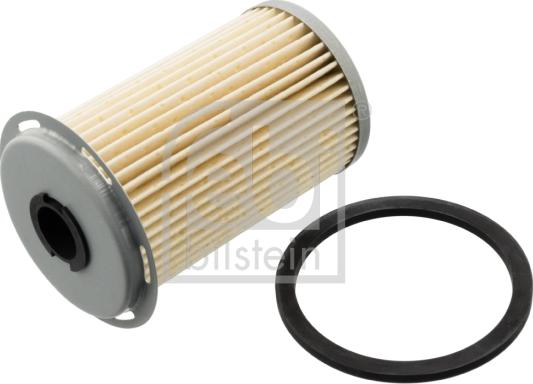 FEBI Bilstein 48472 — Filtr paliwa