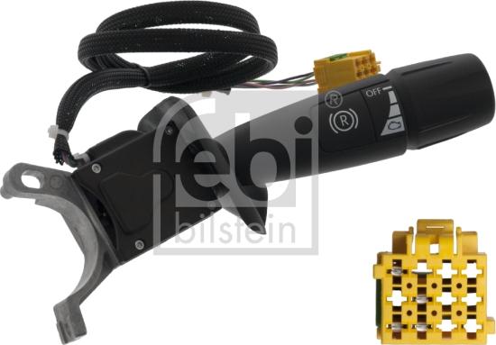 FEBI Bilstein 48591 — Przełącznik kolumny kierowniczej