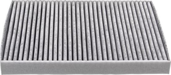 FEBI Bilstein 48541 - FILTR KABINY AUDI A4 8W. A5 F5. Q5 II FY 15- Z AKTYWNYM WĘGLEM