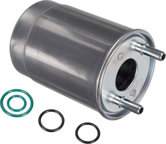 FEBI Bilstein 48554 - FILTR PALIWA RENAULT 1.5-2.0DCI MEGANE 08-