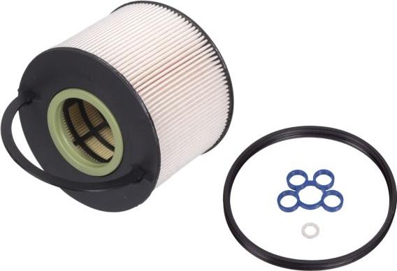 FEBI Bilstein 48552 — Filtr paliwa