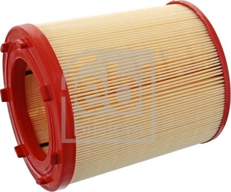 FEBI Bilstein 48506 — Filtr powietrza