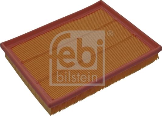 FEBI Bilstein 48514 — Filtr powietrza