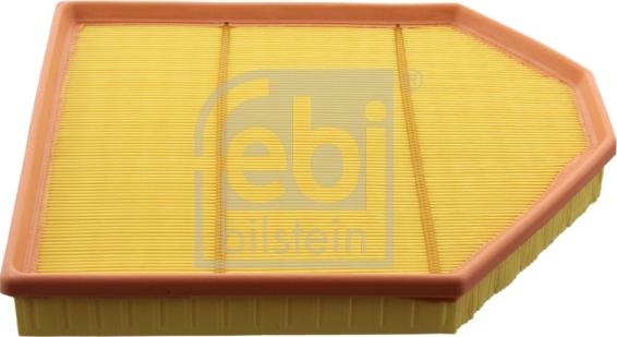 FEBI Bilstein 48515 — Filtr powietrza